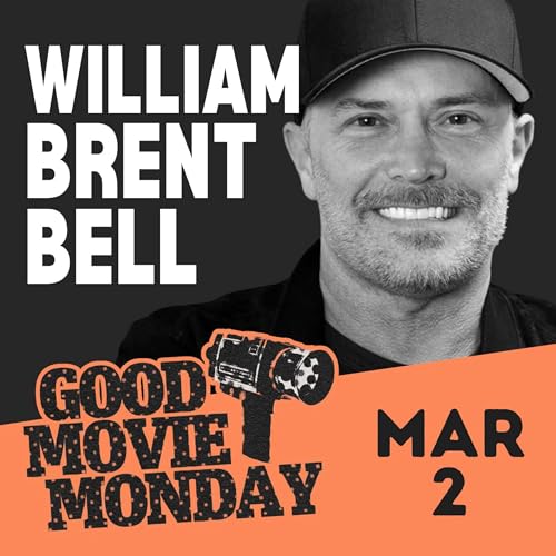 William Brent Bell, Top 5 Time Travel Movies, Jarret's PE Class, Bonehead Weekly Fun Size and more!