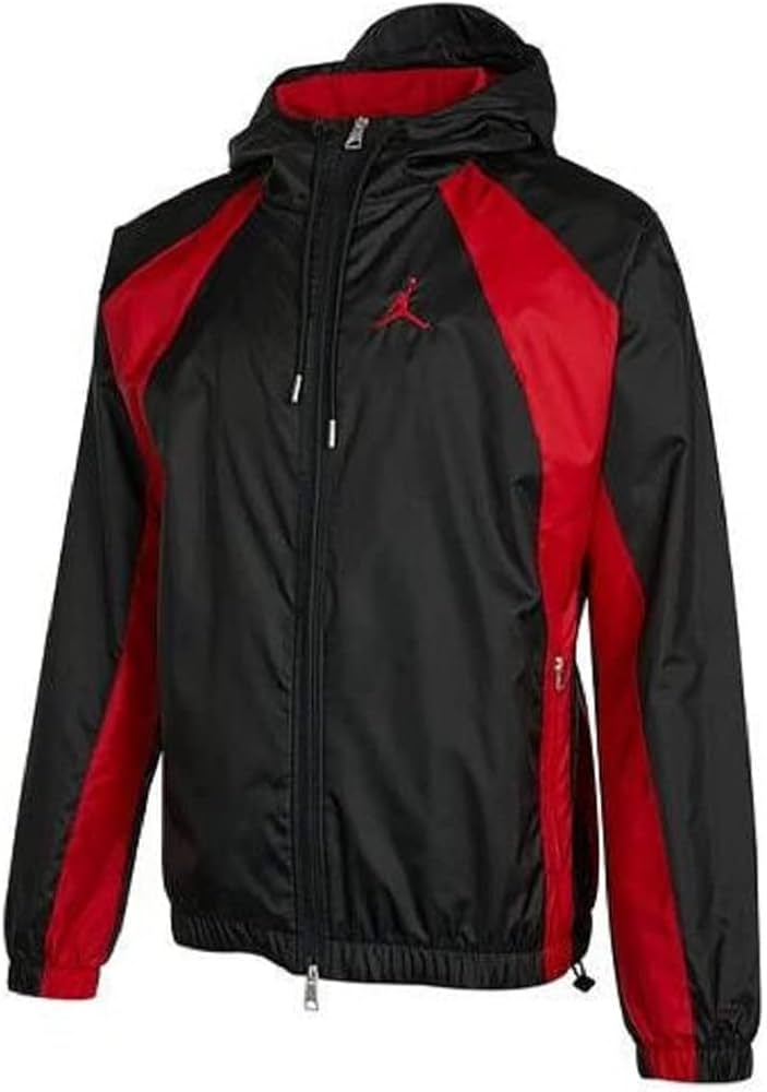 ★【NIKE】 Jordan Essential ウインド ジャケット★ Amazon.co.jp: NIKE ナイキ JORDAN ジョーダン エッセンシャル