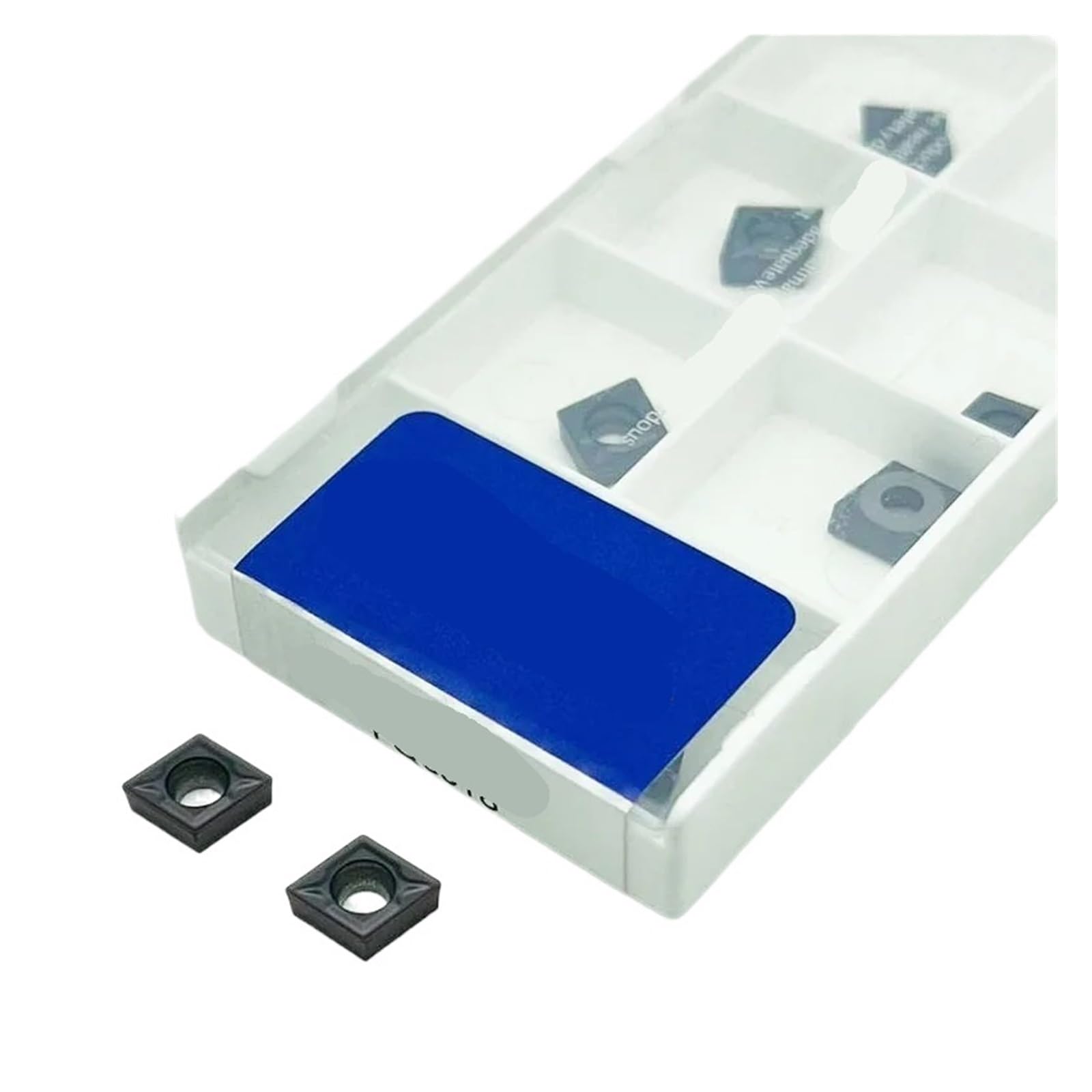 Outils de tournage carbure MT09T304 inserts amovibles pour tour mécanique cnc