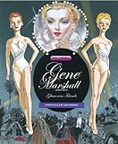 Gene Marshall and her Glamorous Friends Paper Dolls
