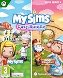 jeux disney infinity xbox one La demande de la maire : Dans MySims, la maire Roselyne vous demande de restaurer une ville en difficulté ; En reconstruisant et en embellissant la ville, vous attirerez de nouveaux habitants que vous pourrez apprendre à connaître