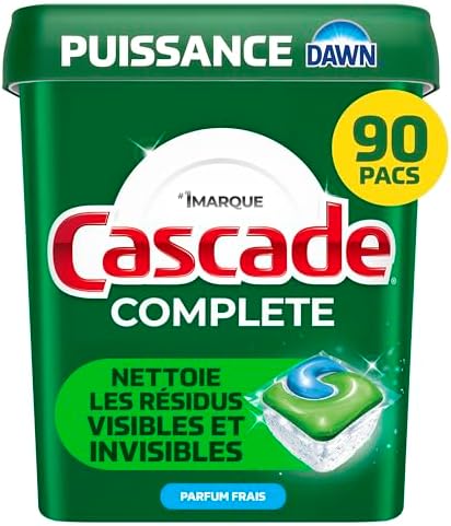 Cascade Complete Action Pacs - 90 count - View 6
