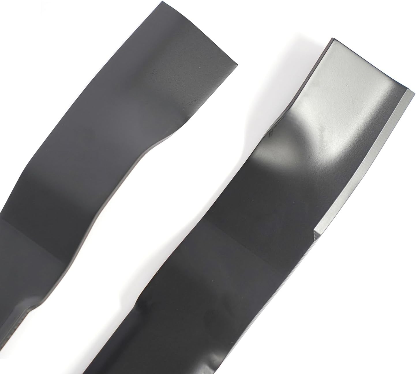 3 pcs Lawn Mower Blades for Ariens - Edge 42, Ikon-XD 60, Ikon-XL 60, for Gravely - ZT XL 60, ZTX 60