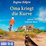 Oma kriegt die Kurve