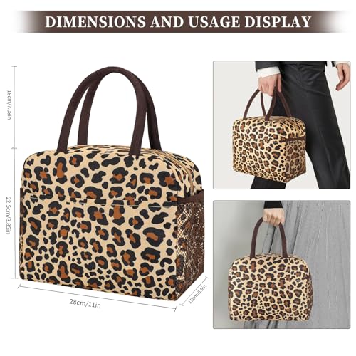 Douyadady DOUYADADY-1 Lunch Bag Women/Men Lunch Box Women/Men thumb #1