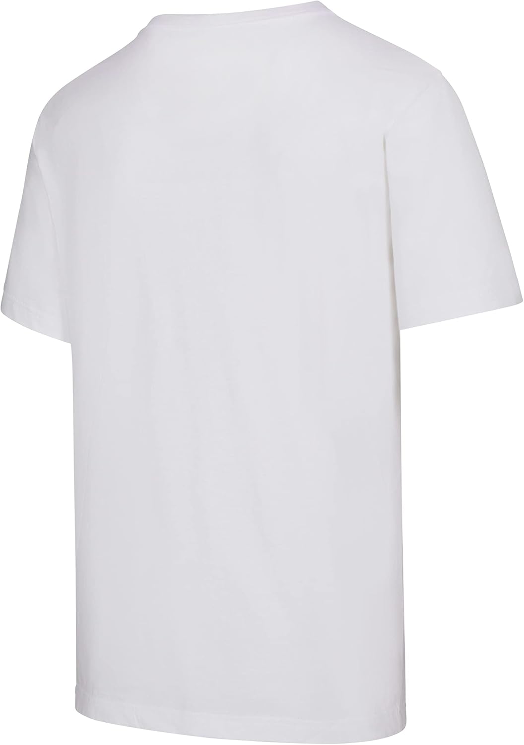 Speedo Unisex-Adult T-shirt Short Sleeve Crew Neck Vintage
