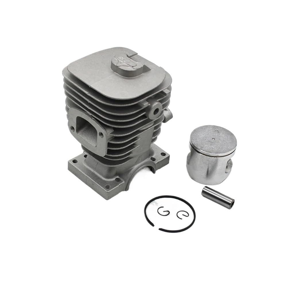 Kit piston cylindre 41 mm haute résistance tronçonneuse CS1700 CS3700ES 100202-59530