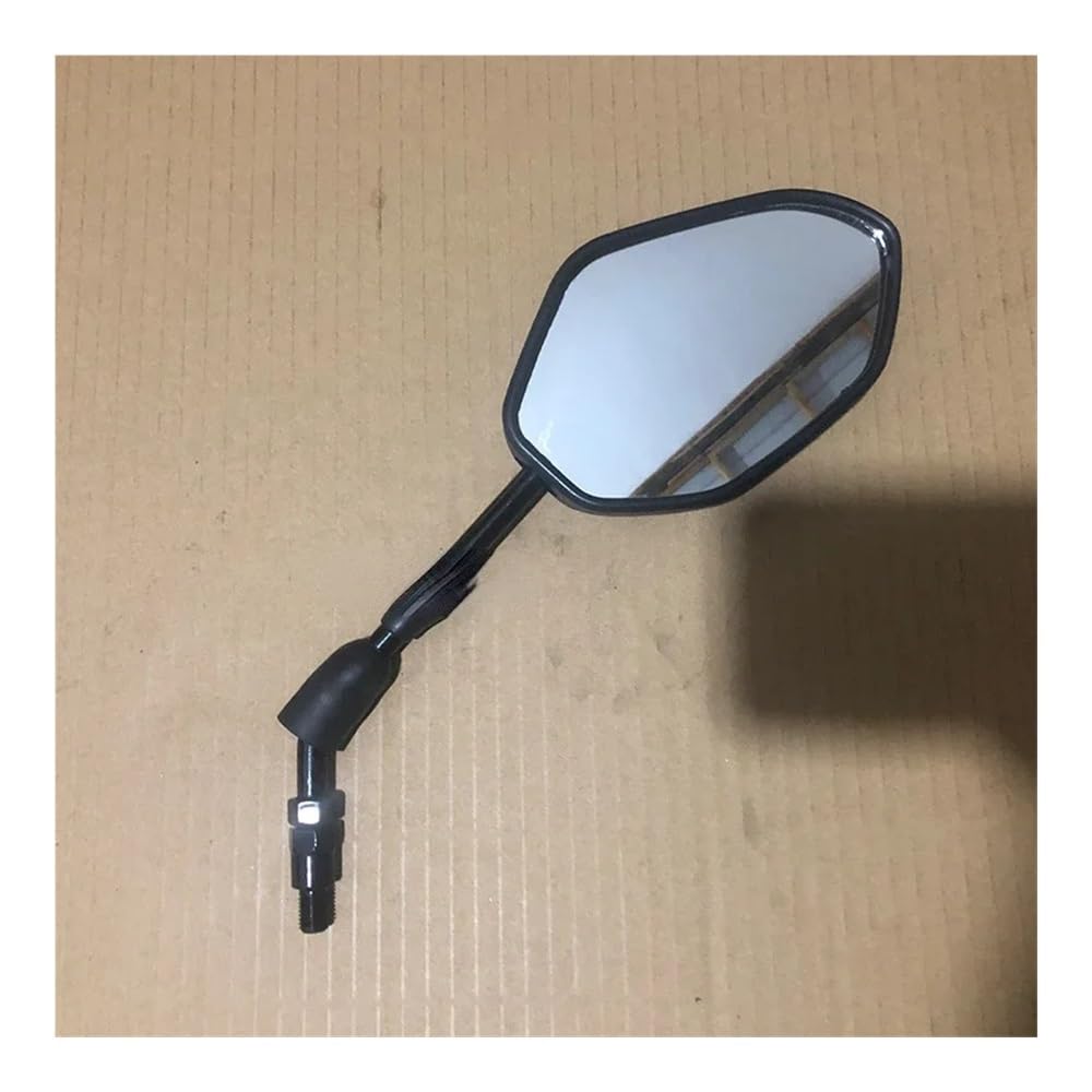 Reflector inverso Lifan KP150 espejo retrovisor antivibración para KPT200 150-10b/f 6
