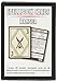 Gale Force Nine Dungeons & Dragons: Spell Book Cards: Ranger Deck Card Game (8 Players)