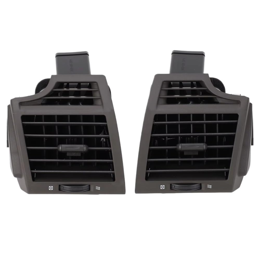 Conduits de climatisation pour Camry 2007-2011 : réparez les grilles de ventilation cassées - 6