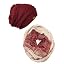 Mtw + Wine Red