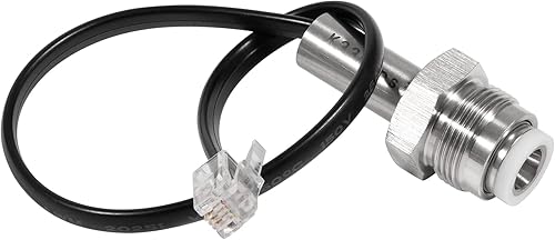 Miniatura 6 de 243222 Transductor de presión de rociador sin aire adecuado para pulverizadores de pintura sin aire Graco 190ES 390 395 490 495 595 695 795 1095