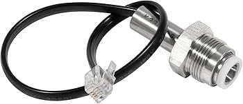 Bzsunway 243222 Airless Sprayer Pressure Transducer Suitable for