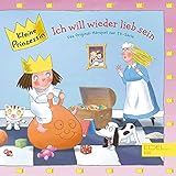  Ich will wieder lieb sein. Das Original-Hörspiel zur TV-Serie: Kleine Prinzessin 10