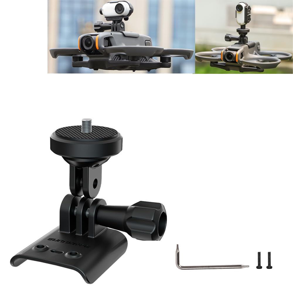 Amazon | DJI Avata 2 対応 カメラマウントdji avata2 マウント