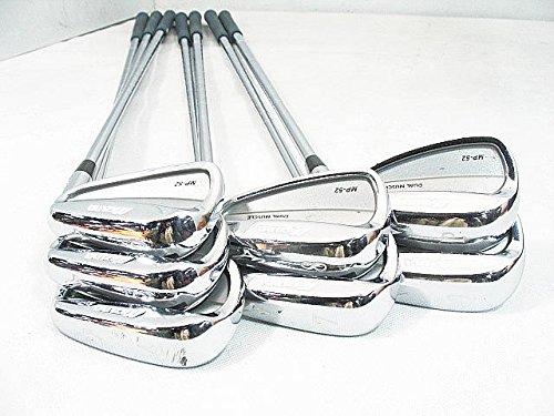 MP-52 ミズノ 950GH メンズ ゴルフ アイアンセット 6本 S 初心者 MP-52 ミズノ 950GH メンズ ゴルフ アイアンセット 6本 S 初心者