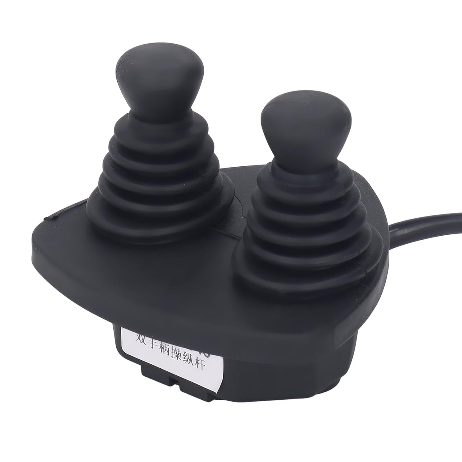 Forklift Joystick Controller Double Handle Control Unit 7919040043 for Linde E25 30 336 E16C E14 16 18 20 Industrial Control