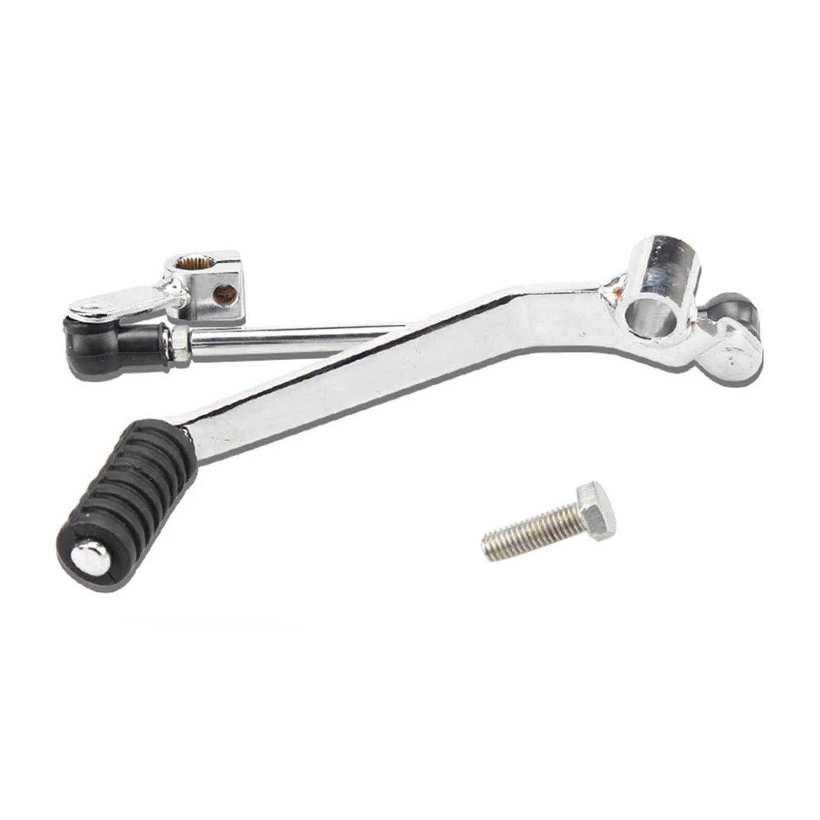 SYC27QP Shift Pedal Lever Motorcycle Motorcycle Gear Shift Lever Foot Pedal Motorcycle Parts for CMX250 Rebel Motorcycle Accessories