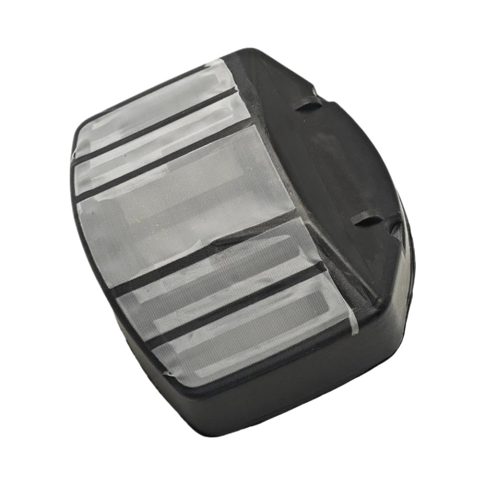 Filtro de aire compatible con motosierra 357 359 357XP 359XP 537010901