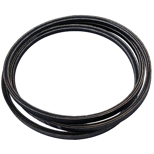 Agri-Fab 47846 Lawn Tractor Snowblower Attachment Auger Drive Belt, 5/8 x 114-in (Replaces 47278) Genuine Original Equipment Manufacturer (OEM) Part