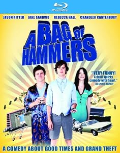 Image of A Bag of Hammers [Blu-ray]