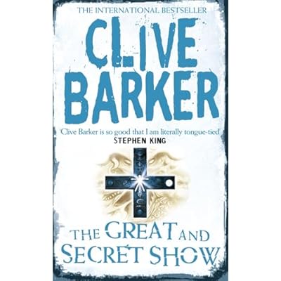 The Great and Secret Show