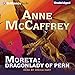 Moreta: Dragonlady of Pern: Dragonriders of Pern