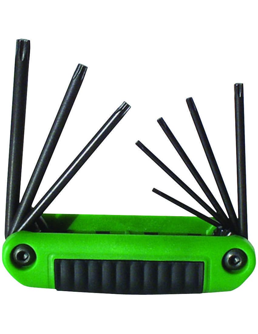 トリプレ　シュリンクなし　1BOX Amazon.com: OTC 5942 8-Piece XZN 'Super Short' Socket Bit