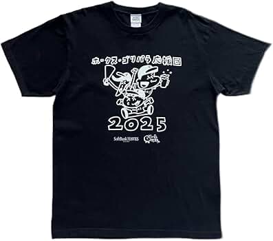 ☆chichi☆様ゴリパラ見聞録✖️福岡ソフトバンクホークス歴代Tシャツ3枚セット 2017ホークス×ゴリパラ応援団 コラボチケット完売御礼