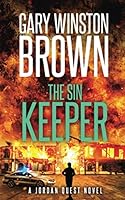 The Sin Keeper 1717854184 Book Cover