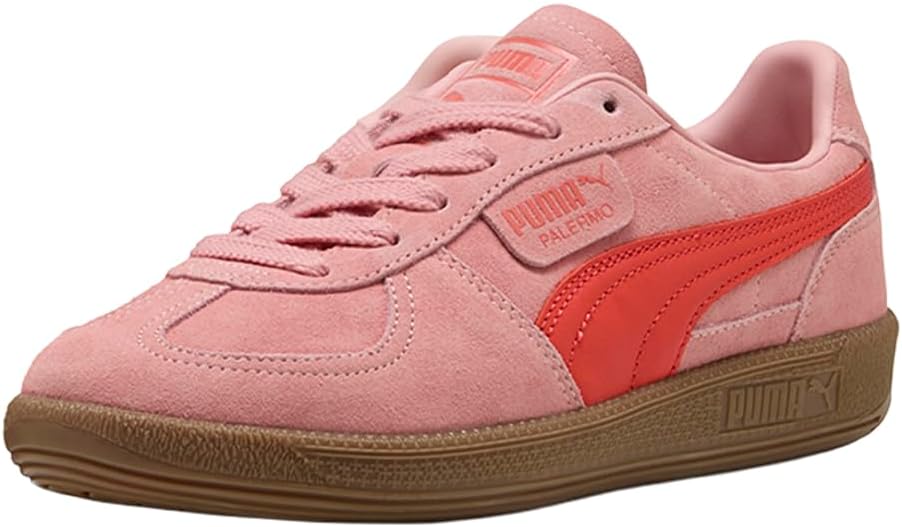 Puma Womens Palermo Shoes