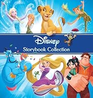 Disney Storybook Collection-3rd Edition