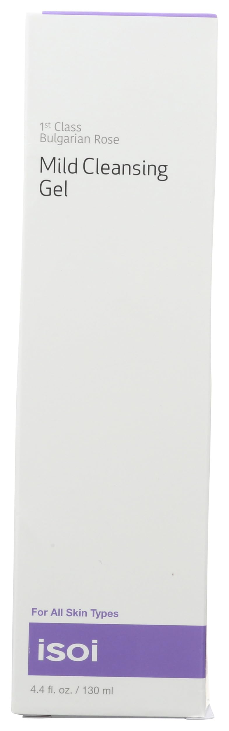 Gel Nettoyant Doux & Crème Tatouage 50 ml : Soin Apaisant Tous Types de