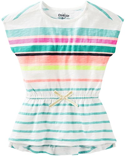 OshKosh B'gosh Girls Knit Tunic 31373010