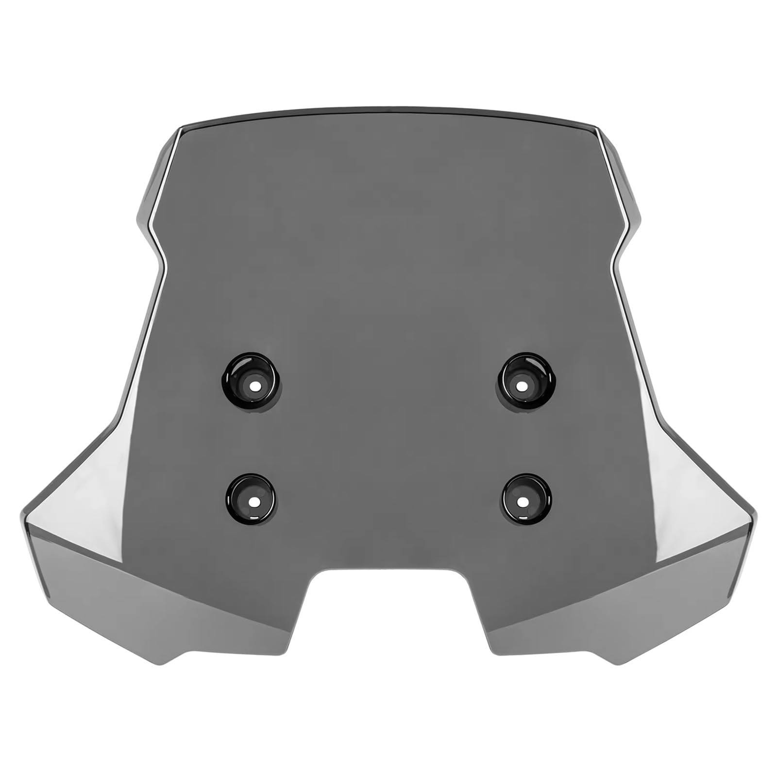 Moto Cúpula Parabrisas Para Suzuki Para V-STROM 800DE Adventure 800 DE ADV 2023 202 Parabrisas De Motocicleta, Deflector Y Protector De Alerón(Smoke)