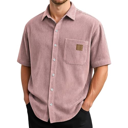 Chemise à manches courtes running homme fitness gym respirante d'été blanche