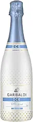 Garibaldi Refrigerante De Uva Ice Sem Álcool 750Ml
