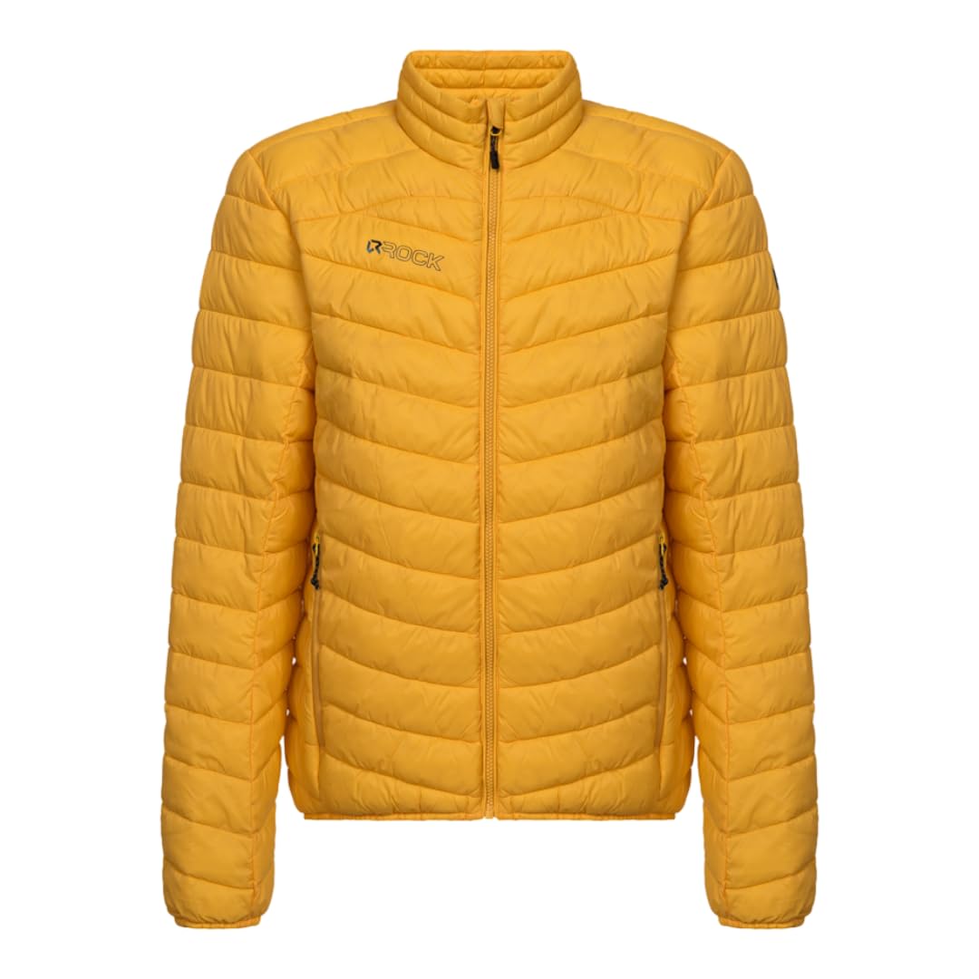 ROCK EXPERIENCE FORTUNE 2.0 PADDED JACKET