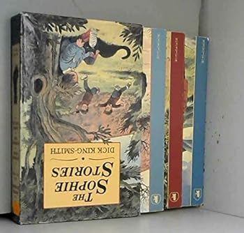 Sophie Slipcase