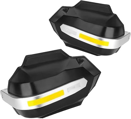 Para Benelli TRK502X TRK502 TRK502 Guardamanos TRK 502 502X BJ250 Bj250 TNT606i TNT 606i Protector de mano de motocicleta Protector de parabrisas