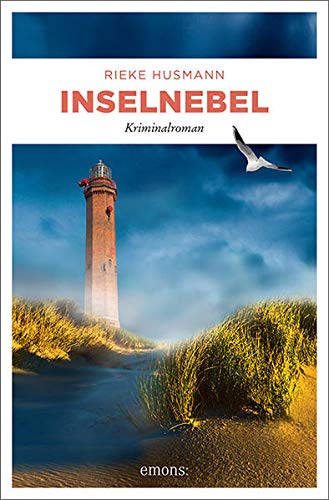Preisvergleich Produktbild Inselnebel: Kriminalroman