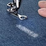 SINGER | Darning Presser Foot - Sewing Made Easy