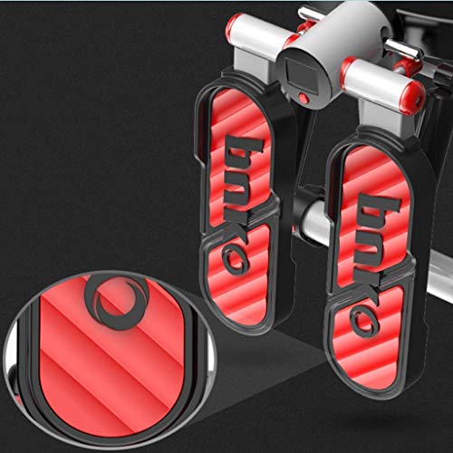 Mini Stepper exercice aérobie avec action Up-Down et Side pour sculpter le corps