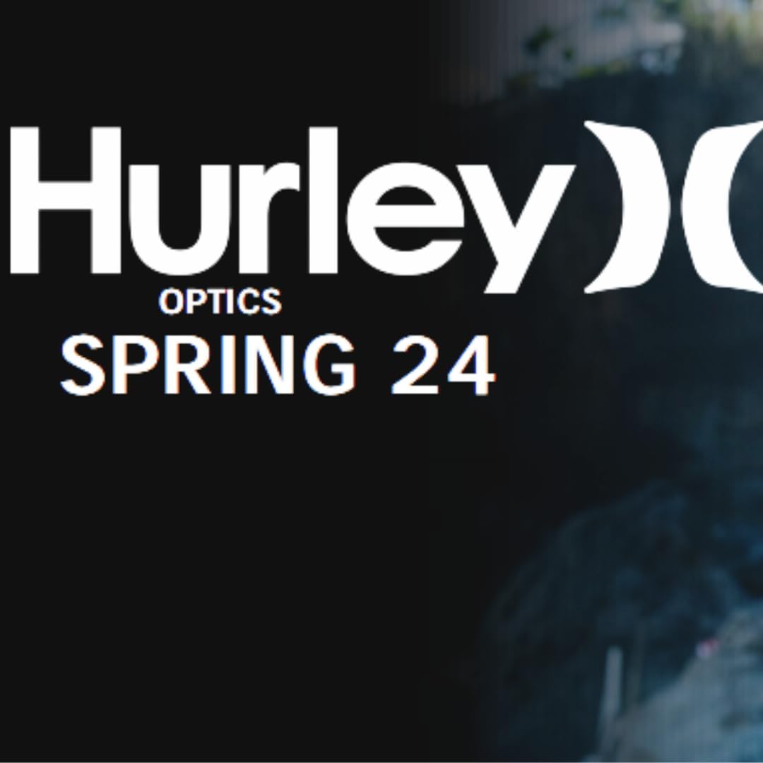 Hurley New Schoolers Polarized Sunglasses