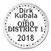 Dirk Kubala for Ohio District 1 2018-3