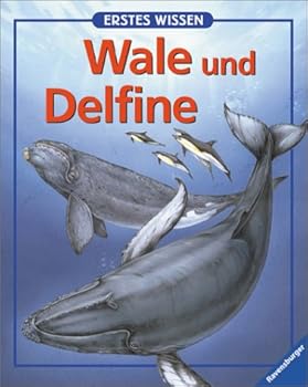 Erstes Wissen, Wale und Delfine