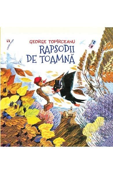 Rapsodii De Toamna