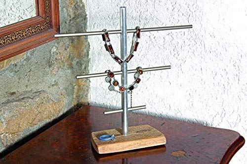 Alberts 488482 U-profiel | aluminium, chroom-look | 1000 x 10 x 15 mm - Image 8