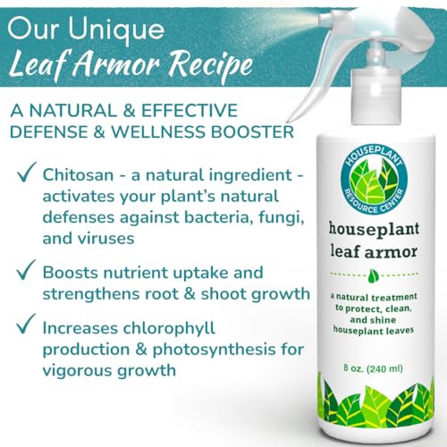 Leaf Armor Spray