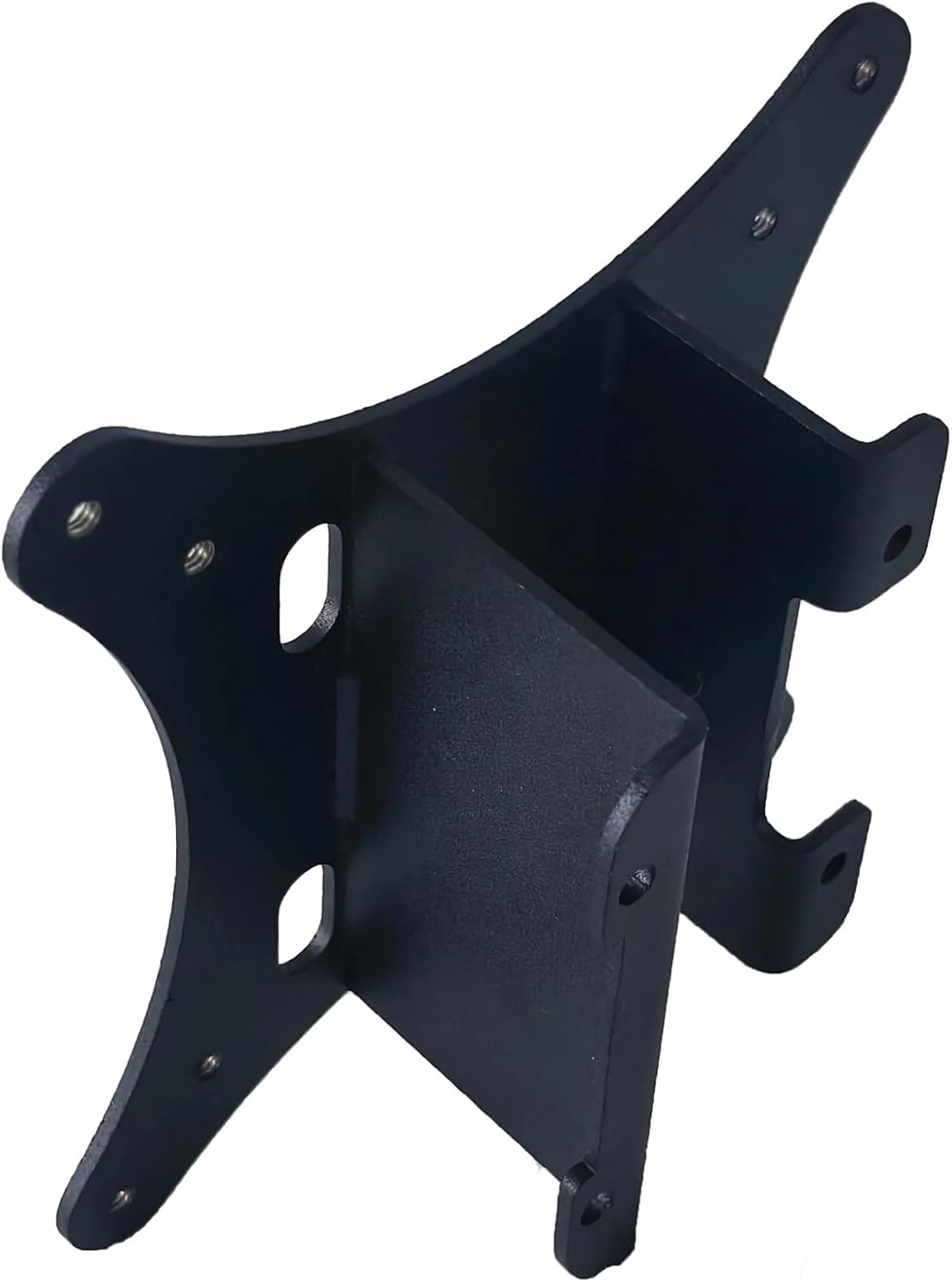 VESA Wall Mount Adapter 34" 27" Inch，Compatible For Optix PAG341CQR PAG271CQR Curved Monitor Monitor Bracket Mounts To Stand/Arm/Desk Mount